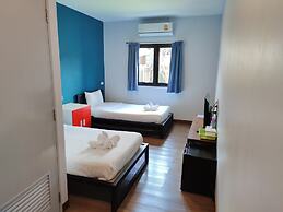 Thyme Xeriscape Hostel