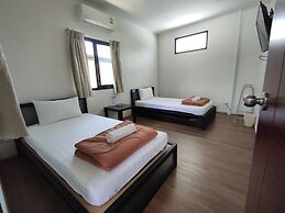 Thyme Xeriscape Hostel