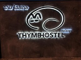 Thyme Xeriscape Hostel