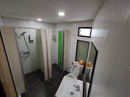 Thyme Xeriscape Hostel