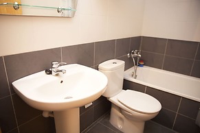 Atico Vila Llança - 1801