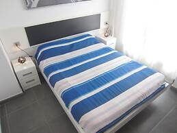 Atico Vila Llança - 1801