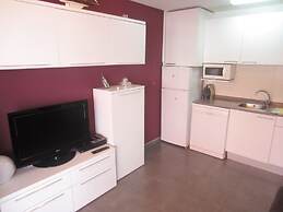 Atico Vila Llança - 1801