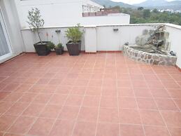 Atico Vila Llança - 1801