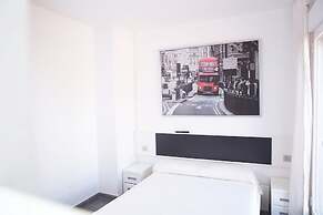 Atico Vila Llança - 1801