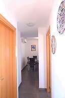 Atico Vila Llança - 1801