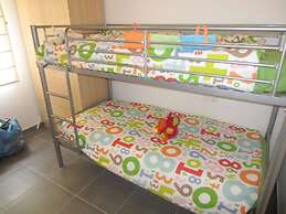 Atico Vila Llança - 1801