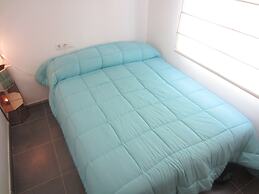 Atico Vila Llança - 1801