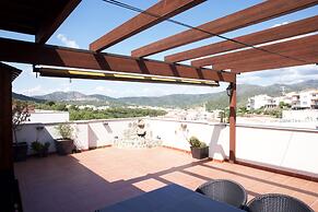 Atico Vila Llança - 1801