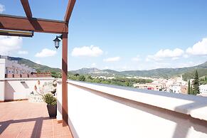 Atico Vila Llança - 1801