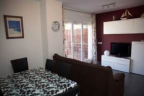 Atico Vila Llança - 1801