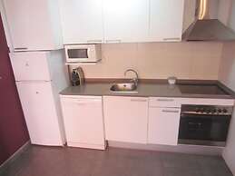 Atico Vila Llança - 1801