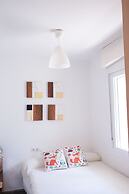 Atico Vila Llança - 1801