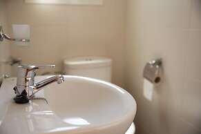 Atico Vila Llança - 1801