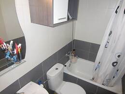 Atico Vila Llança - 1801