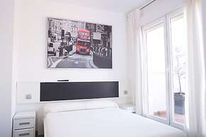 Atico Vila Llança - 1801