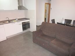 Atico Vila Llança - 1801