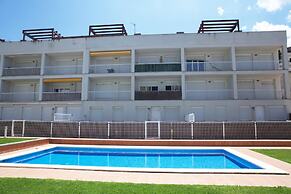 Atico Vila Llança - 1801