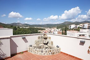 Atico Vila Llança - 1801