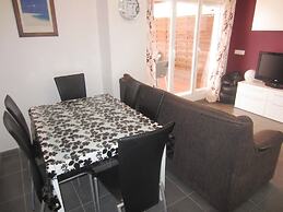 Atico Vila Llança - 1801