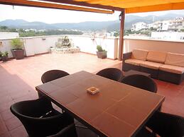 Atico Vila Llança - 1801