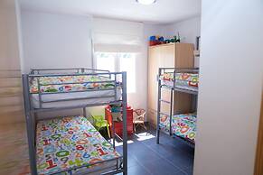 Atico Vila Llança - 1801