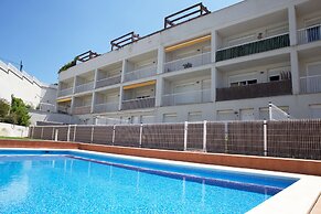 Atico Vila Llança - 1801