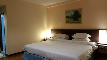 Dusit Hotel at Sakon Nakhon