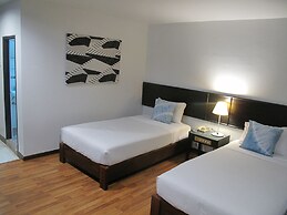 Dusit Hotel at Sakon Nakhon