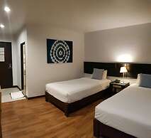 Dusit Hotel at Sakon Nakhon