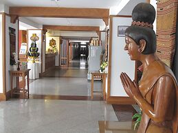 Dusit Hotel at Sakon Nakhon