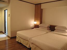 Dusit Hotel at Sakon Nakhon