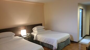 Dusit Hotel at Sakon Nakhon