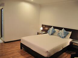 Dusit Hotel at Sakon Nakhon