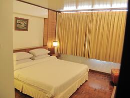 Dusit Hotel at Sakon Nakhon