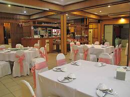 Dusit Hotel at Sakon Nakhon