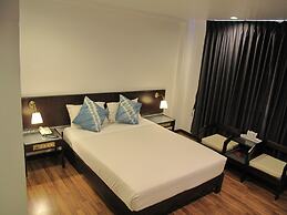 Dusit Hotel at Sakon Nakhon