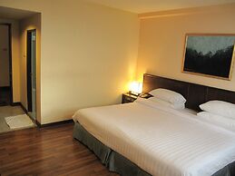 Dusit Hotel at Sakon Nakhon