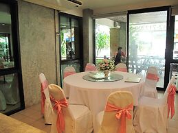 Dusit Hotel at Sakon Nakhon