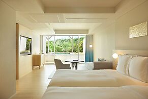 Iraph Sui, a Luxury Collection Hotel