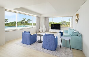 Iraph Sui, a Luxury Collection Hotel