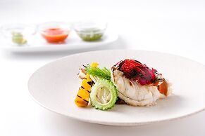 Iraph Sui, a Luxury Collection Hotel