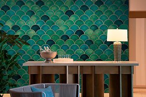 Iraph Sui, a Luxury Collection Hotel