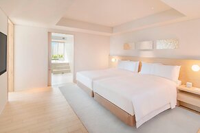 Iraph Sui, a Luxury Collection Hotel