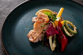 Iraph Sui, a Luxury Collection Hotel