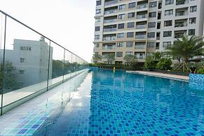 The Everrich Infinity Apartment