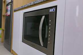 The Everrich Infinity Apartment