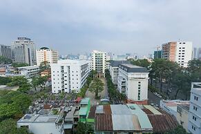 The Everrich Infinity Apartment