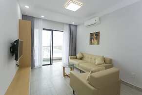 The Everrich Infinity Apartment