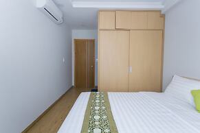 The Everrich Infinity Apartment